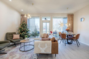 NEW 2 BR apartment close to Arctic Circle, Rovaniemi